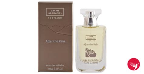 arran scented perfume.